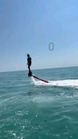 空中滑翔机